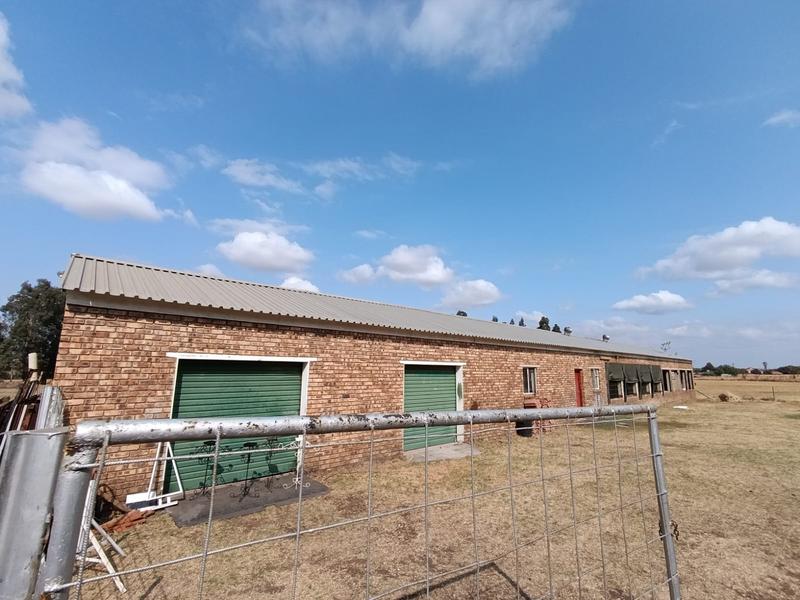 4 Bedroom Property for Sale in Middelburg Eastern Cape